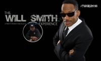 Will smith tribute